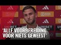 Steijn: "Blij dat dit afgesloten is" & Giménez heeft medelijden met Ajax