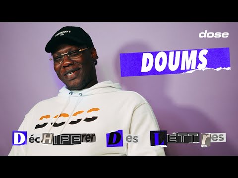 DOUMS parle de Twitter, du Grünt Japon, de Zuukou Mayzie 667, ... - DDL