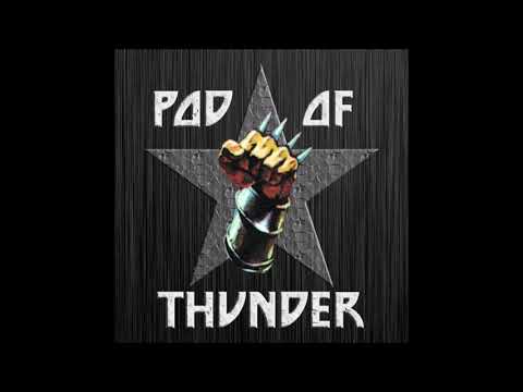 The Lipstick Panel - Pod of Thunder Tribute
