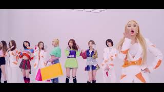 EXID X m-flo MASHUP - Trouble Come Again