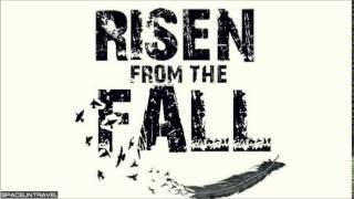 Risen From The Fall - Hard To Swallow