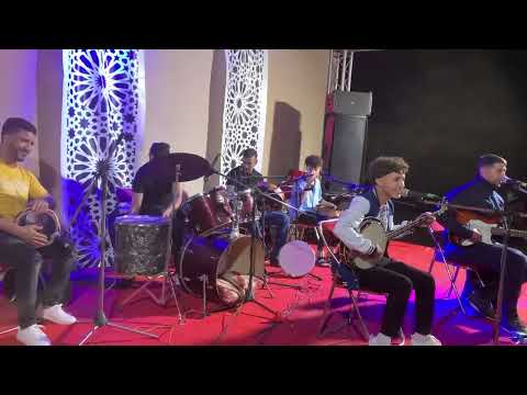 tagroppit hassan elmoussaoui boujloud 2024/حسن المساوي مهرجان بوجلود البعارير partie 2