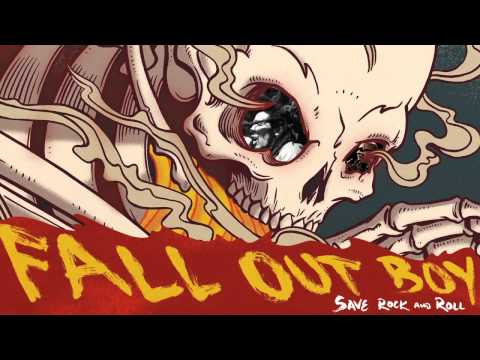 Fall Out Boy - Death Valley