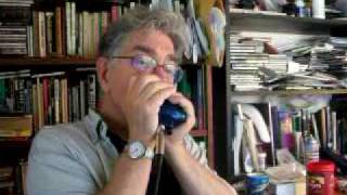 Video thumbnail for HOHNER BLUES BLASTER TEST DRIVE.mov by Ted Burke