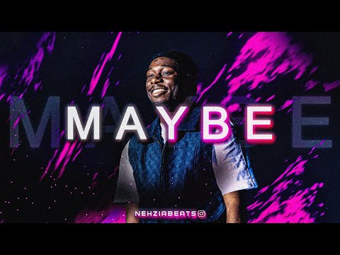 Rsko x Hamza x Tiakola  Type Beat "MAYBE" | Instru Rap 2024
