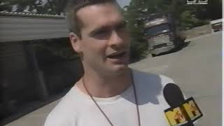 Rollins Band Headbangers Ball 10 jul 1994