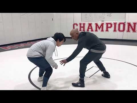 Chain Setups: Single Leg to Hi-C