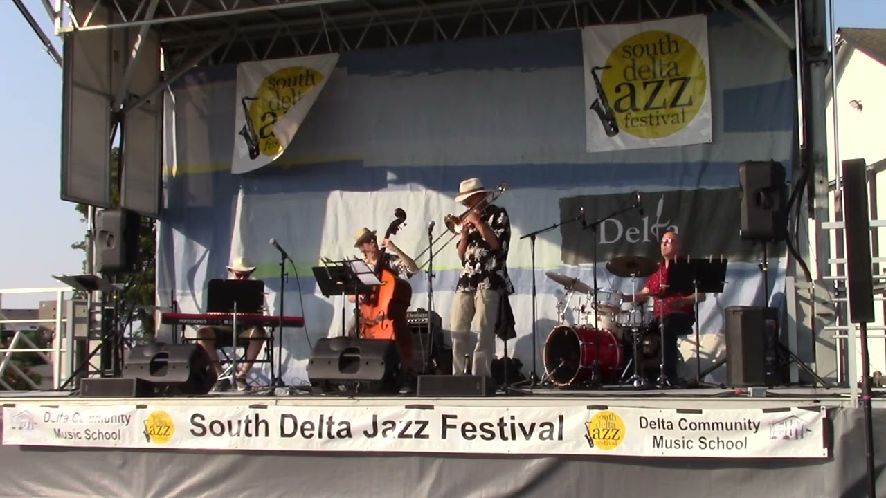 Promotional video thumbnail 5 for Kris Jay Trio