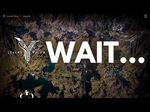 (Ep. 21) Stop! Don’t Progress Yet — You NEED This at Level 45! | Legend of Ymir Global