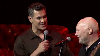 Download lagu DISKOTEKA LT Geriausi 30mečio hitai ir atlikėjų pokalbiai su J. Jankevičiumi mp3 Download lagu DISKOTEKA LT Geriausi 30mečio hitai ir atlikėjų pokalbiai su J. Jankevičiumi mp3