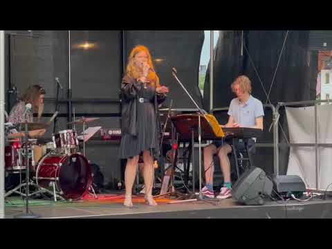 Since you've been gone~ Kelly Clarkson covered by UnElli feat Musikum Band 104