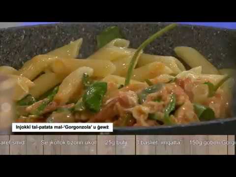 What's Cooking? Programme 26 - 081116