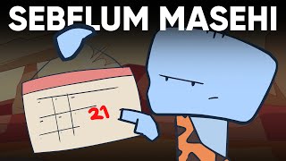 Download lagu Apa Kalender Sebelum Masehi? mp3 Download lagu Apa Kalender Sebelum Masehi? mp3