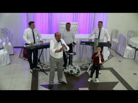 Usta Samiu - Vallea e Struges 2020