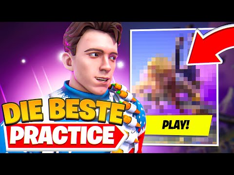 DER BESTE MODUS in Fortnite ist WIEDER zurück! 😍 - (Late Game Arena)
