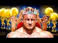 Mariusz Pudzianowski The Most Feared Strongman