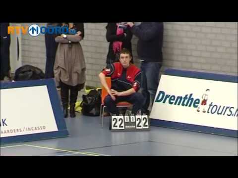 Nic. wint na zinderend slot van rivaal DOS'46