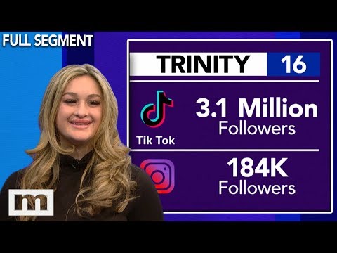 Trinity Morissette