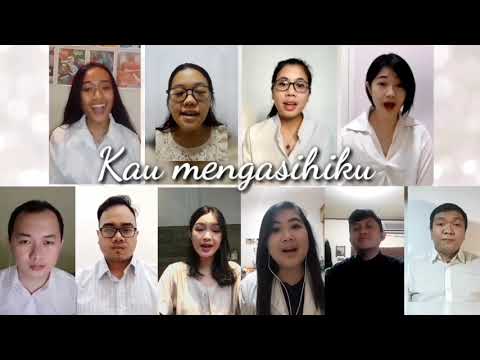 St Venantius Choir - Betapa Hatiku