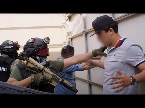 S3 Bl!nd0 L4 C4p!tal - Buknas De Culiacan (Video) (Corridos 2022)