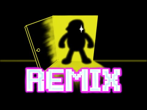 Tomar's Theme song Remix