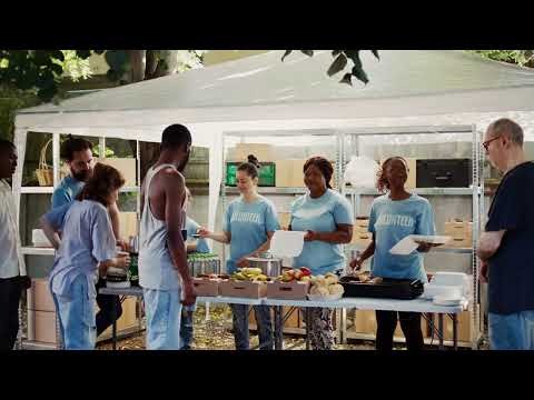 Unlock Government Food Assistance: Your Guide to SNAP, Food Banks & Free V