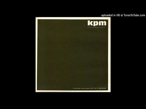 LYSERGICFUNK:  Alto Glide  -   Brian Bennett & Alan Hawkshaw   - 1974