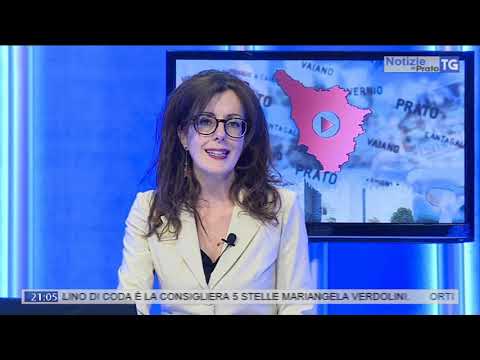 2019-04-18 NOTIZIE DI PRATO TG ORE 20.50