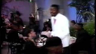 Big Daddy Kane - Cause I Can Do It Right