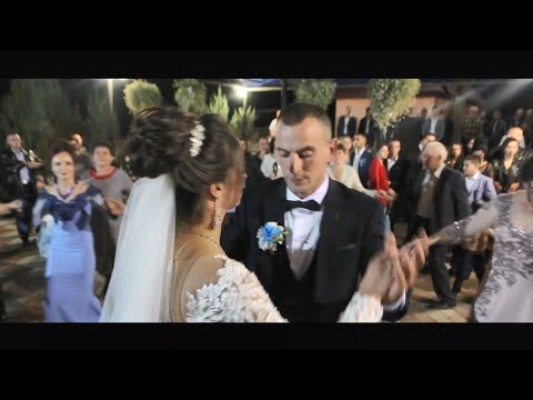 Veselie maxima la nunta mare si frumoasa. Nunta 2018