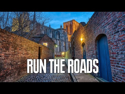Proton - Run The Roads (UK Grime)