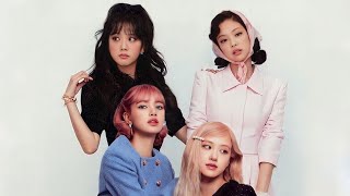 Download lagu BLACKPINK -'Yeah Yeah Yeah' M\V mp3