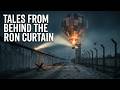 Tales From Behind The Iron Curtain Full Album Official Historical Narrative Soundtrack