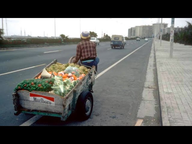 Recuerdos de Gran Canaria 2 / Gran Canaria memories 2