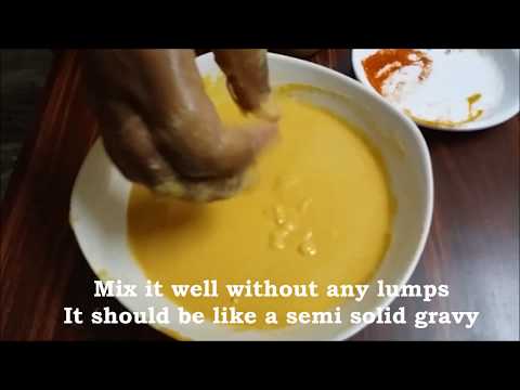 download lagu mp3 mp4 How To Make Bajji Batter, download lagu How To Make Bajji Batter gratis, unduh video klip How To Make Bajji Batter