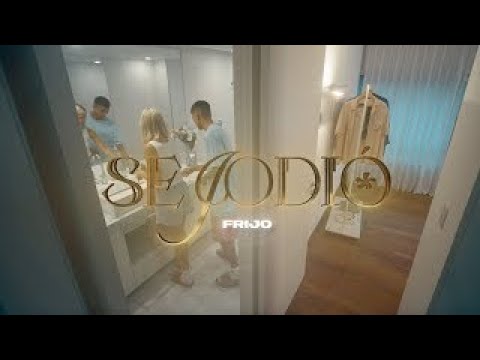 Frijo - Se Jodio | Frijo (Visualizer)