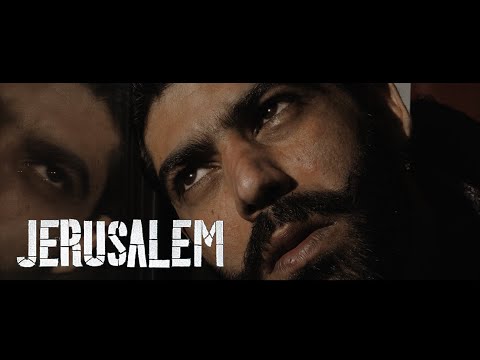 Von Hertzen Brothers - JERUSALEM (Official Music Video)