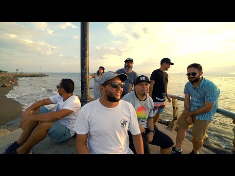 Resistencia Neural - Rap Neural x Resistencia Subversiva (Cypher)