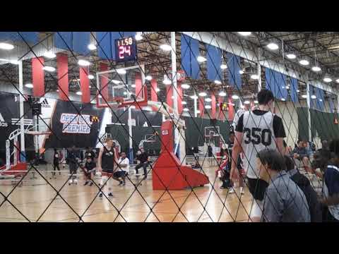 WCE Colorado-Marx v. Cal-Ramirez (Unsigned Senior/Juco Showcase) 4/27/19.  2