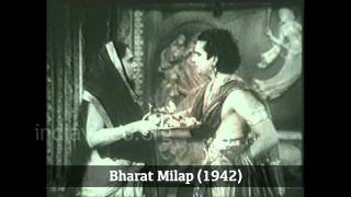 Bharat Milap - 1942 