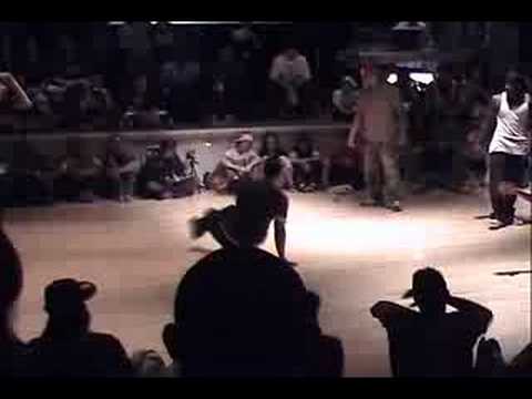 Against the Grain vs. SMK