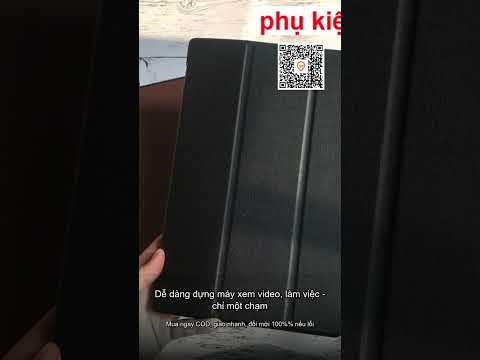 Bao da cao cấp cho Sony Xperia Tablet Z4 10.1 inch - Phụ Kiện 888