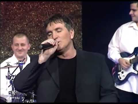 Rifat Tepic - Necemo se pozdravljati - (Live) - Zapjevaj uzivo - (Renome 04.01.2007.)