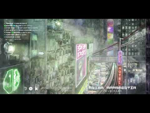 10 - YELSINLEY - Whatever (Ft. ODCN y EL TRECE)