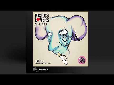 Premiere: DuBeats - Lonely Man - Music is 4 Lovers