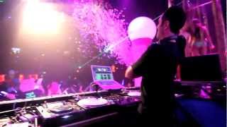 DJ SPRYTE (SPRING 2012 DEMO)