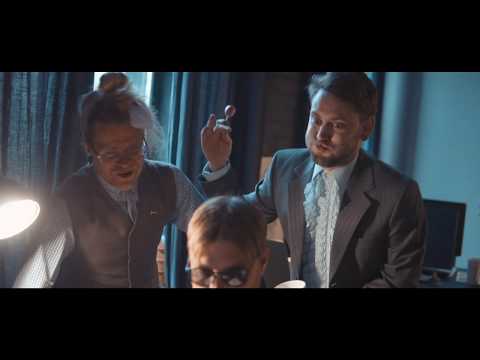 Indygo - All The Waves (official video)