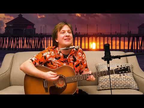 Midnight on the bay (Neil Young)