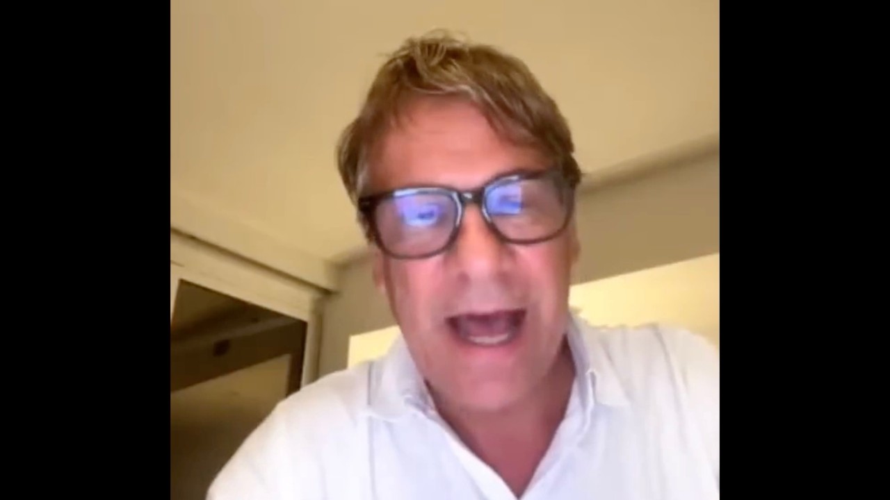 NICOLA PORRO: “SONO FURIBONDO, PERCHÈ LA SINISTRA RESTA IN SILENZIO DOPO I FATTI IN VAL DI SUSA?"