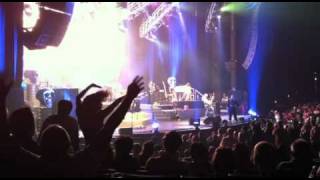 Meat Loaf at the Gibson Amphitheatre - Featuring David Luther